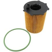 マーレ (Mahle) オイルフィルター プジョー シトロエン車用 外径71.88mm 内径26/19.5mm 高さ99mm OX 171/2D1 OX 171/2D1