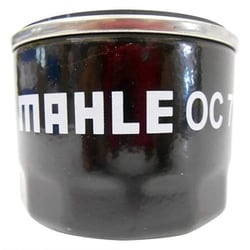 マーレ （Mahle） オイルフィルター ジープ レネゲード レネゲード4xe車用 外径76mm 高さ64mm ネジ径M20x1.5 OC 727 OC 727