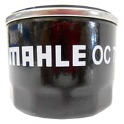 マーレ (Mahle) オイルフィルター ジープ レネゲード レネゲード4xe車用 外径76mm 高さ64mm ネジ径M20x1.5 OC 727 OC 727