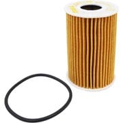 マーレ (Mahle) オイルフィルター ジャガー ランドローバー車用 外径57mm 内径24mm 高さ100mm OX 1138D OX 1138D