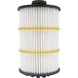 マーレ （Mahle） オイルフィルター アウディ A8 RS6車他用 外径68mm 内径25/38.5mm 高さ119mm OX 1123D OX 1123D