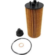 マーレ (Mahle) オイルフィルター BMW MINI車用 外径53mm 内径22mm 高さ125mm OX 815/1D OX 815/1D