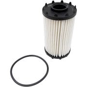 マーレ (Mahle) オイルフィルター アウディ A6 A7車他用 外径64mm 内径25mm 高さ118mm OX 1184D OX 1184D