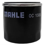 マーレ (Mahle) オイルフィルター ルノー アルピーヌ A110車他用 外径65.3mm 高さ67mm ネジ径M20x1.5 OC 1566 OC 1566