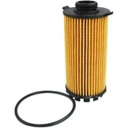 マーレ (Mahle) オイルフィルター ポルシェ 718 ケイマン/ボクスター車用 外径70mm 内径29/23mm 高さ135mm OX 1218D OX 1218D
