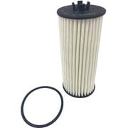 マーレ (Mahle) オイルフィルター メルセデスベンツ Aクラス Cクラス車他用 外径57.5mm 内径27mm 高さ146mm OX 1236D OX 1236D