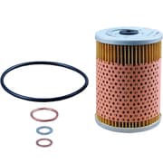 マーレ (Mahle) オイルエレメント 奥行25.31×幅17.82×高さ13.49cm OX 32D OX 32D