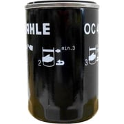 マーレ (Mahle) オイルフィルター ジャガー Sタイプ Xタイプ車他用 外径76mm 高さ120mm ネジ径3/4-16UNF OC 460 OC 460