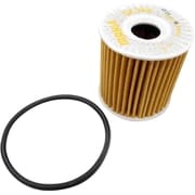 マーレ (Mahle) オイルフィルター スマート フォーツー K車他用 外径53mm 内径16mm 高さ55mm OX 346D OX 346D