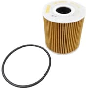 マーレ (Mahle) オイルフィルター BMW MINI ワン クーパー車他用 外径67mm 内径24mm 高さ69mm OX 339/2D OX 339/2D