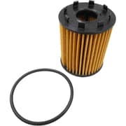 マーレ (Mahle) オイルフィルター クライスラー ジープ ランチア車用 外径76mm 高さ94mm ネジ径3/4-16UNF OC 501 OC 501