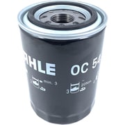 マーレ (Mahle) オイルフィルター ポルシェ車用 OC 54 OC 54