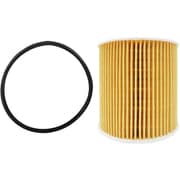 マーレ (Mahle) オイルフィルター BMW MINI車用 外径72mm 内径25/14.7mm 高さ83mm OX 175D OX 175D
