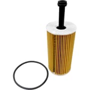 マーレ (Mahle) オイルフィルター プジョー シトロエン車用 外径52.3mm 内径14.2/22.5mm 高さ141mm OX 193D OX 193D