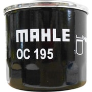 マーレ (Mahle) オイルフィルター ルノー メガーヌ メガーヌエステート車他用 外径65.2mm 高さ66mm ネジ径M20x1.5 OC 195 OC 195