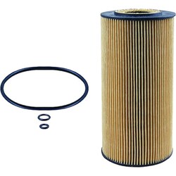 マーレ （Mahle） オイルフィルター 奥行16.89×幅8.31×高さ8.31cm OX 123/1D OX 123/1D
