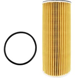 マーレ （Mahle） オイルフィルター メルセデスベンツ Cクラス CLK車他用 外径62mm 内径16/26mm 高さ158mm OX 133D OX 133D