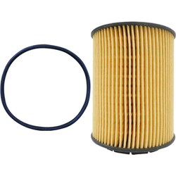 マーレ （Mahle） オイルフィルター ポルシェ カイエン車用 外径83mm 内径29mm 高さ108mm OX 160D OX 160D