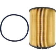マーレ (Mahle) オイルフィルター ポルシェ カイエン車用 外径83mm 内径29mm 高さ108mm OX 160D OX 160D