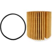 マーレ (Mahle) オイルフィルター ボルボ C70 S40車他用 外径76mm 内径23mm 高さ79mm OX 149D OX 149D