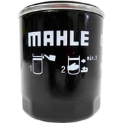 マーレ (Mahle) オイルフィルター MINI ミニローバー車用 外径76mm 高さ94mm 13/16-16UNF OC 237/1 OC 237/1