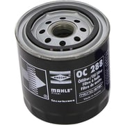 マーレ (Mahle) オイルエレメント 奥行10×幅9.2×高さ9.2cm OC 288 OC 288