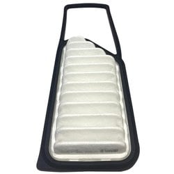 マーレ （Mahle） エアフィルター ダイハツ トヨタ車用 縦376mm 横119mm 高さ35mm LX 3724 LX 3724