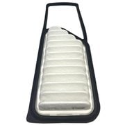 マーレ (Mahle) エアフィルター ダイハツ トヨタ車用 縦376mm 横119mm 高さ35mm LX 3724 LX 3724