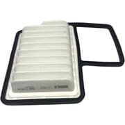 マーレ (Mahle) エアフィルター スズキ ワゴンR MRワゴン車他用 縦207mm 横234mm 高さ45mm LX 3522 LX 3522
