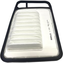 マーレ （Mahle） エアフィルター スズキ MRワゴン アルト車他用 縦257mm 横180mm 高さ57mm LX 2989 LX 2989