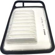 マーレ (Mahle) エアフィルター スズキ MRワゴン アルト車他用 縦257mm 横180mm 高さ57mm LX 2989 LX 2989
