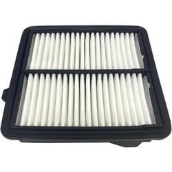 マーレ （Mahle） エアフィルター ホンダ フィット フィットシャトル車他用 縦178mm 横165mm 高さ59mm LX 2978 LX 2978