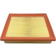 マーレ (Mahle) エアフィルター トヨタ ダイハツ車用 縦218mm 横186mm 高さ40mm LX 2983 LX 2983