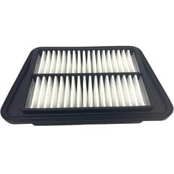 マーレ （Mahle） エアフィルター スズキ エブリイ車用 縦234mm 横141mm 高さ55.5mm LX 2726 LX 2726