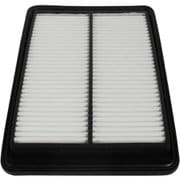 マーレ (Mahle) エアフィルター 日産 エクストレイル車用 ブラック/ホワイト 縦250mm 横172mm 高さ37mm LX 5794 LX 5794