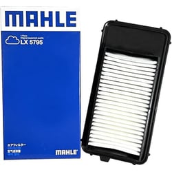 マーレ （Mahle） エアフィルター 日産 キックス ノート車用 縦213mm 横107mm 高さ42.0mm LX 5795 LX 5795