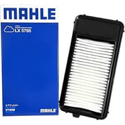 マーレ (Mahle) エアフィルター 日産 キックス ノート車用 縦213mm 横107mm 高さ42.0mm LX 5795 LX 5795