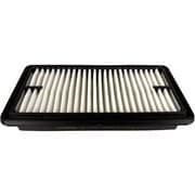 マーレ (Mahle) エアフィルター 日産 デイズ デイズルークス車用 縦259mm 横128.5mm 高さ40.5mm LX 4451 LX 4451