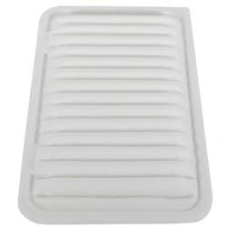 マーレ （Mahle） エアフィルター スズキ スイフト ソリオ車他用 縦265mm 横166mm 高さ44mm LX 4448 LX 4448