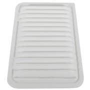 マーレ (Mahle) エアフィルター スズキ スイフト ソリオ車他用 縦265mm 横166mm 高さ44mm LX 4448 LX 4448