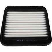 マーレ (Mahle) エアフィルター スズキ MRワゴン セルボ車他用 縦163mm 横162mm 高さ35.5mm LX 1855 LX 1855