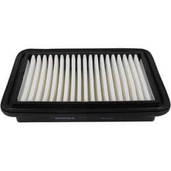 マーレ （Mahle） エアフィルター ダイハツ トヨタ車用 縦189mm 横120mm 高さ32.5mm LX 2819 LX 2819
