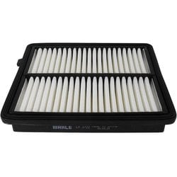 マーレ （Mahle） エアフィルター ホンダ N-BOX N-ONE車他用 縦210mm 横168mm 高さ33.5mm LX 3722 LX 3722