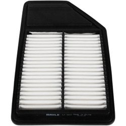 マーレ （Mahle） エアフィルター ホンダ N-BOX N-ONE車他用 縦148mm 横228.5 （165） mm 高さ32 （35） mm LX 4447 LX 4447