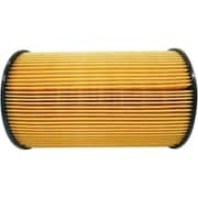 マーレ （Mahle） エアフィルター スマート K フォーツーK車他用 外径92mm 内径51mm 高さ135mm LX 1805 LX 1805