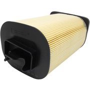 マーレ (Mahle) エアフィルター メルセデスベンツ Eクラス GLCクラス車用 長さ138.4mm 幅121mm 高さ257mm LX 3775 LX 3775