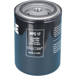 マーレ（MAHLE） 【クーラントフィルター】 Cooling liquid filters VOLVO FM FM 410 09.2005- WFC 17 WFC 17