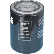 マーレ(MAHLE) 【クーラントフィルター】 Cooling liquid filters VOLVO FM FM 410 09.2005- WFC 17 WFC 17