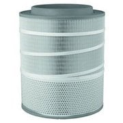マーレ(MAHLE) 【純正交換タイプエアクリーナー】 Air Cleaner Elements VOLVO FH 460 01.2009- LX 3141 LX 3141