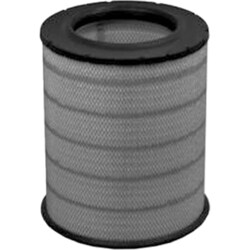 マーレ（MAHLE） 【純正交換タイプエアクリーナー】 Air Cleaner Elements VOLVO FM FM 480 09.2005- LX 1281 LX 1281